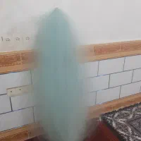 تور ماهی ۲۷ انگشت نخ ۱۲ نو