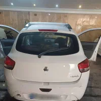 تیبا دو|خودرو سواری و وانت|تهران, ائمه اطهار|دیوار