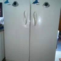 فروش فوری یخچال و فریزر