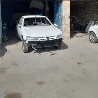 صافکاری نقاشی علیپور