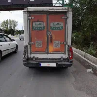 آریسان یخچالدار|خودرو سواری و وانت|بابل, |دیوار