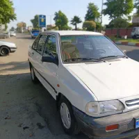 پراید ۸۳ کاربرات