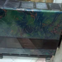 بخاری گازی