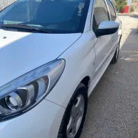 ۲۰۷ پانا مدل ۱۴۰۳|خودرو سواری و وانت|جم, |دیوار