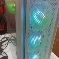 کیس کامپیوتر برای طراحی و بازی