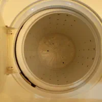 لباسشویی هایر|ماشین لباسشویی و خشک‌کن لباس|کیاشهر, |دیوار