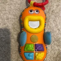 اسباب بازی های موزیکال