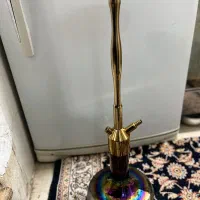 قلیون کرنو نو نو یه هفته هست گرفتم