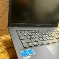 لپ تاپ ایسوس ExspertBook|رایانه همراه|فیروزآباد (فارس), |دیوار