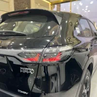 honda HRV هوندا هیبریدی موتور 2000 قابل معاوضه
