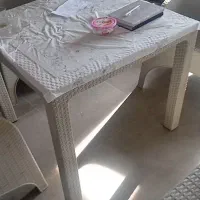 میز صندلی|میز و صندلی غذاخوری|خواجه, |دیوار