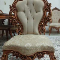 میز نهارخوری نو|میز و صندلی غذاخوری|تهران, گلستان (شهرک راه آهن)|دیوار