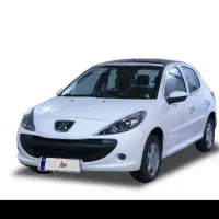 فروش حواله207TU3