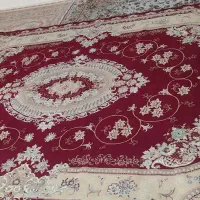 فرش سالم ۱۲متری|فرش|بروجرد, |دیوار