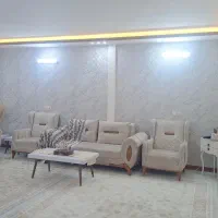 فروش یک واحد ۲ طبقه|فروش آپارتمان|اصفهان, قلعه جوم|دیوار