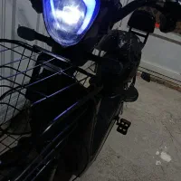 موتور برقی|موتورسیکلت|بندر امام خمینی, |دیوار