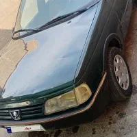 فروش پژو اردی