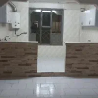 ۶۴متر آپارتمان تخلیه