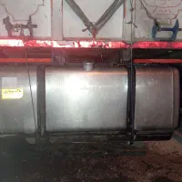 باک 400