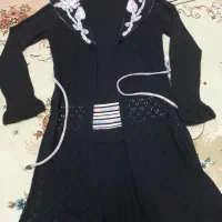 تعدادی مانتو پاییزه و کت زمستونه نو و در حد نو|لباس|رشت, بازار|دیوار