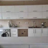 شــهرک کــریم ابــاد ۱۵۰ متـر فول امکانات|اجارهٔ آپارتمان|تنکابن, |دیوار