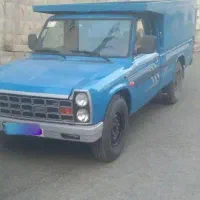 نیسان زامیاد آپشنال مدل ۱۴۰۲