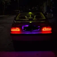 خطر عقب پارس|قطعات یدکی و لوازم جانبی|هشتگرد, شهرک صنعتی هشتگرد|دیوار