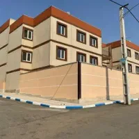 اجاره واحد ویلایی ۱۲۰متری فاز ۴ روبه روی مترو