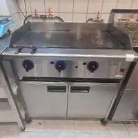 بورس خرید فروجرخ گوشت یخچال سرخکن|کافی‌شاپ و رستوران|تهران, پاسداران|دیوار