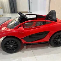 ماشین شارژی|اسباببازی|جم, |دیوار