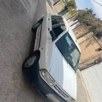 پراید 88 دوگانه
