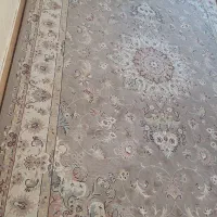 ۲عدد فرش ۶ متری در حد نو