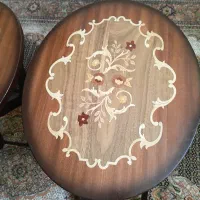 جلو مبلی|مبلمان خانگی و میز عسلی|تهران, سلسبیل شمالی|دیوار
