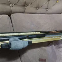 چوب اسنوکر نیچه هانتر