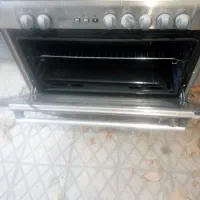 اجاق گازفردارسینجراستیل