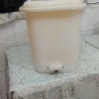 سطل زباله|لوازم نظافت|شیراز, تندگویان|دیوار