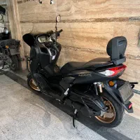 انمکسNmax کیلس۴۰۳