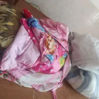 تعدادی رختخواب