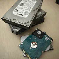 هارد کامپیوتر و لپتاب