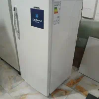 یخچال ۹فوت تمیز در حد صفر