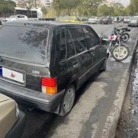 پراید هاچبک ۸۵