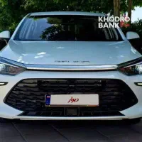 بایک بیجینگ U5 پلاس، در بوکان