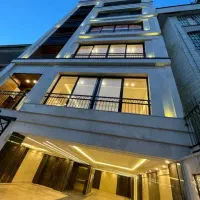 آپارتمان فول امکانات *75متری / *تازه ساخت