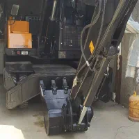 خدمات بیل مکانیکی در رودان و حومه
