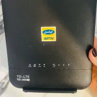 مودم ایرانسل