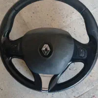 حراج تعدادی لوازم استوک رنو کپچر|قطعات یدکی و لوازم جانبی|جم, |دیوار