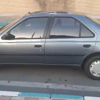 ۴۰۵ نوک مدادی|خودرو سواری و وانت|تهران, سازمان برنامه شمالی|دیوار