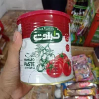 رب گوجه طراوت ...