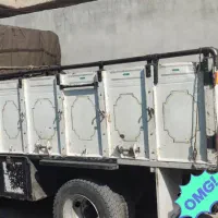 ایسوزو 5200 مدل 87 درجه ۱