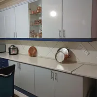 کابینت سالم و تمیز